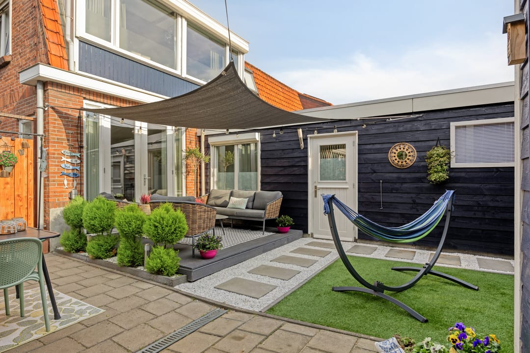 Foto 26 van Kortlandstraat 32