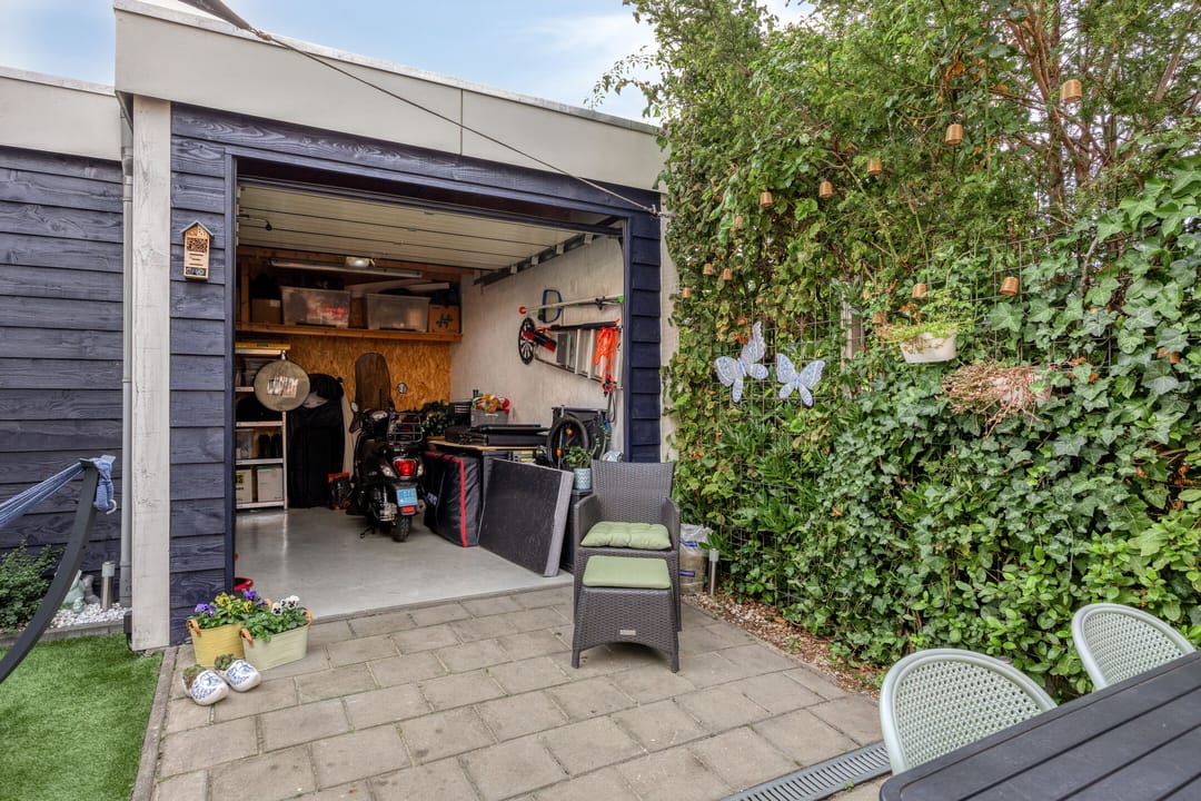 Foto 31 van Kortlandstraat 32