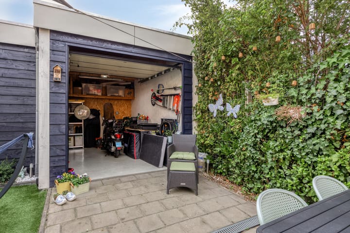 Foto 31 van Kortlandstraat 32