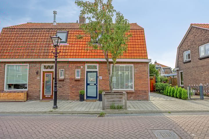 Foto 34 van Kortlandstraat 32