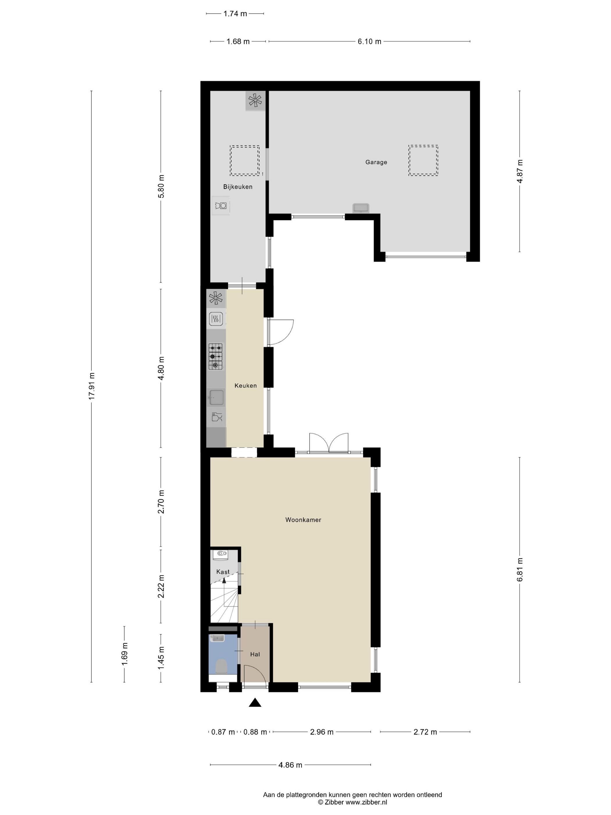 Foto 39 van Kortlandstraat 32