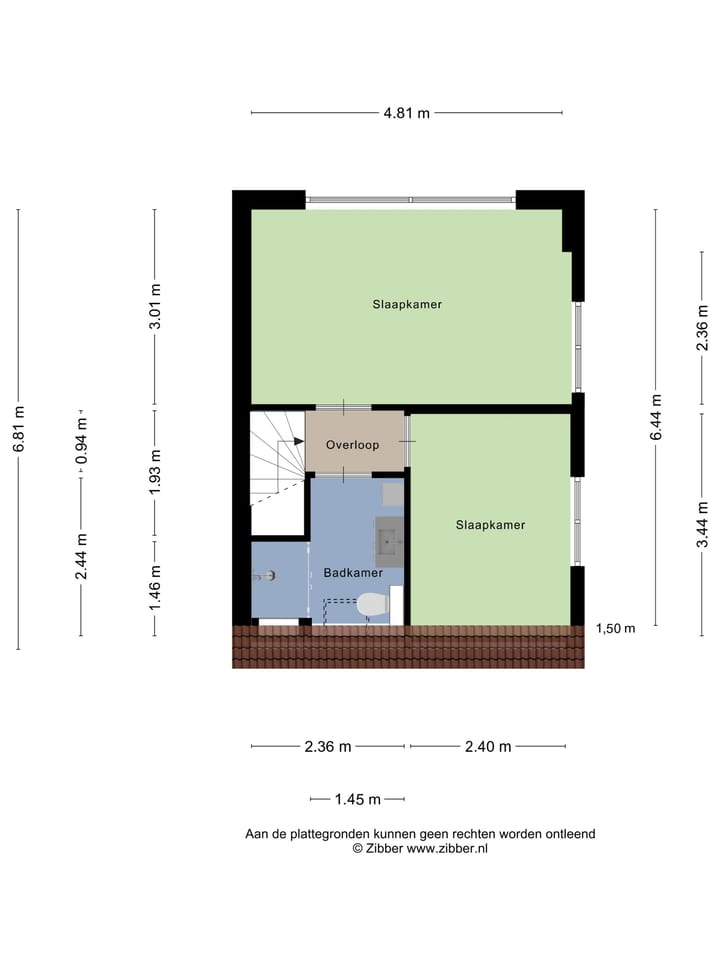 Foto 40 van Kortlandstraat 32