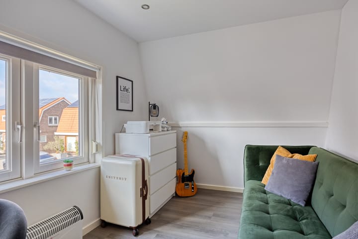 Foto 24 van Kortlandstraat 32