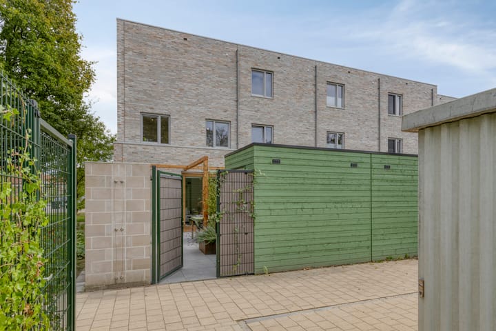 Photo 38 of Lochemstraat 32