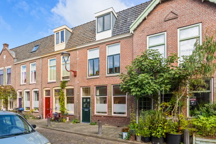 Foto 2 van Snaarmanslaan 99