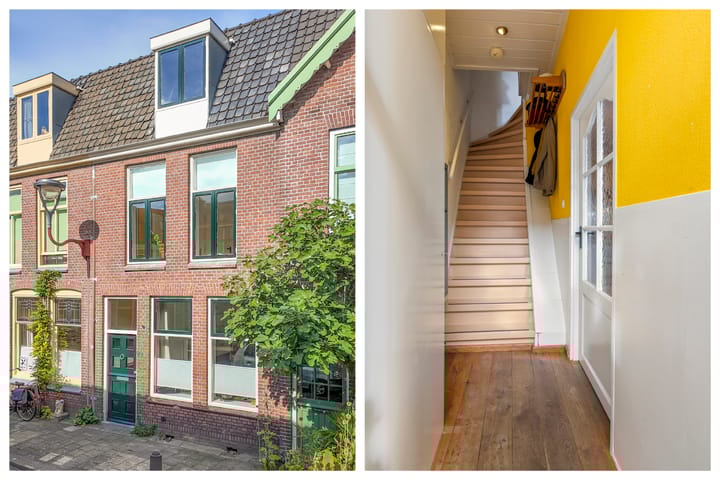 Foto 3 van Snaarmanslaan 99