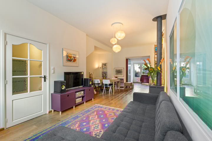 Foto 4 van Snaarmanslaan 99