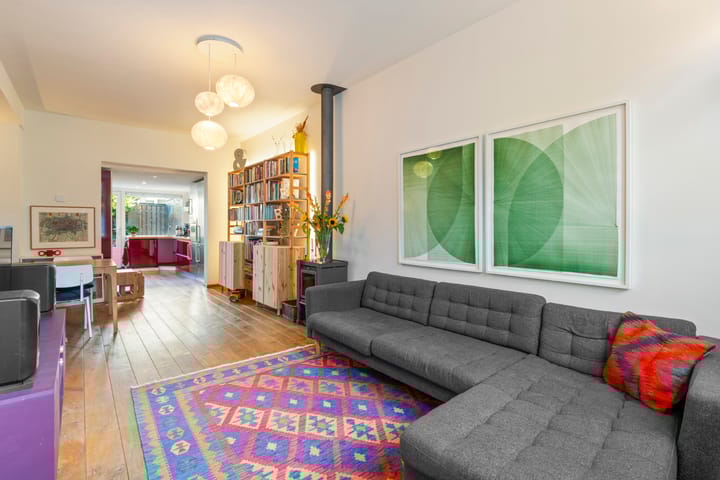 Foto 5 van Snaarmanslaan 99