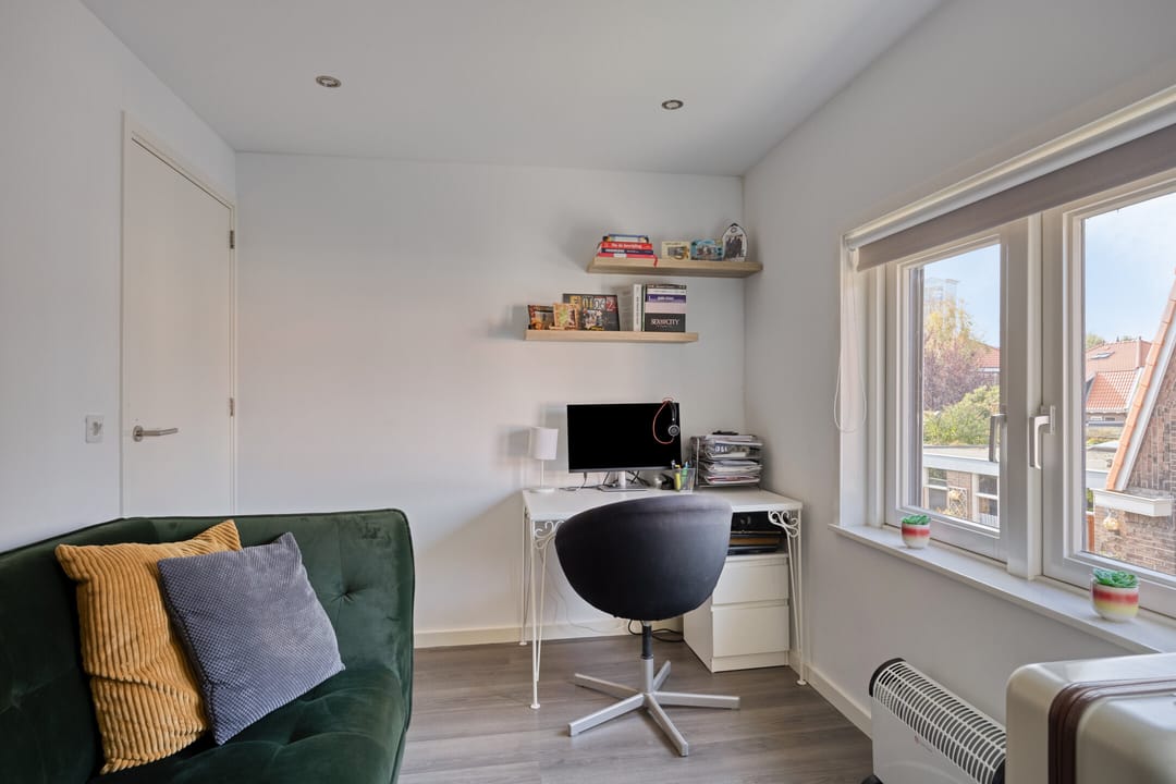 Foto 22 van Kortlandstraat 32