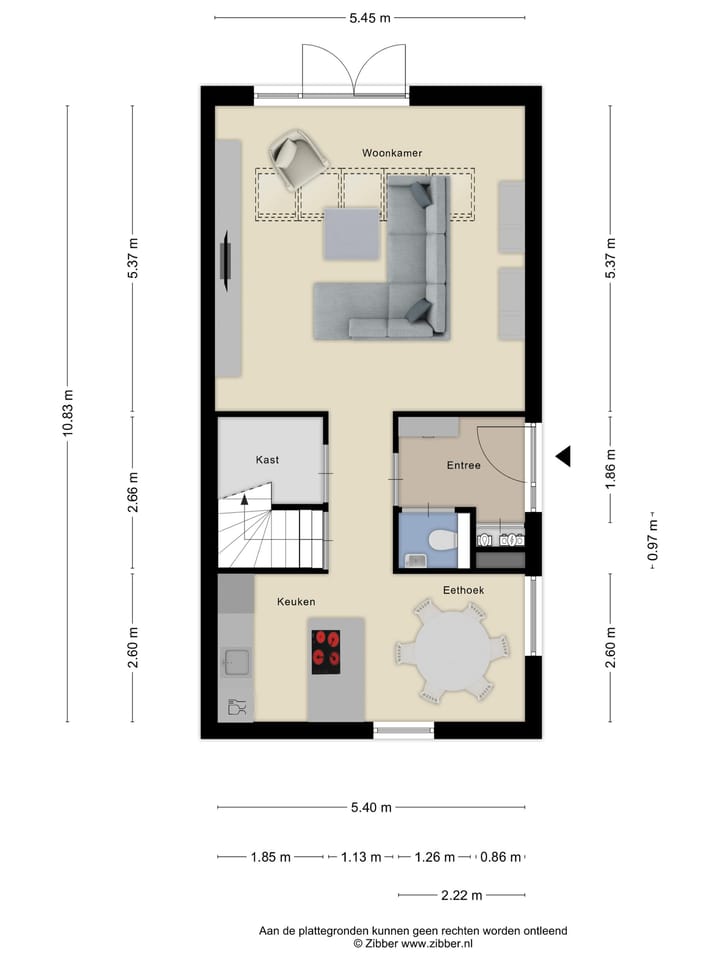 Photo 48 of Lochemstraat 32