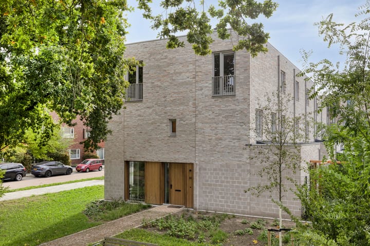 Photo 1 of Lochemstraat 32