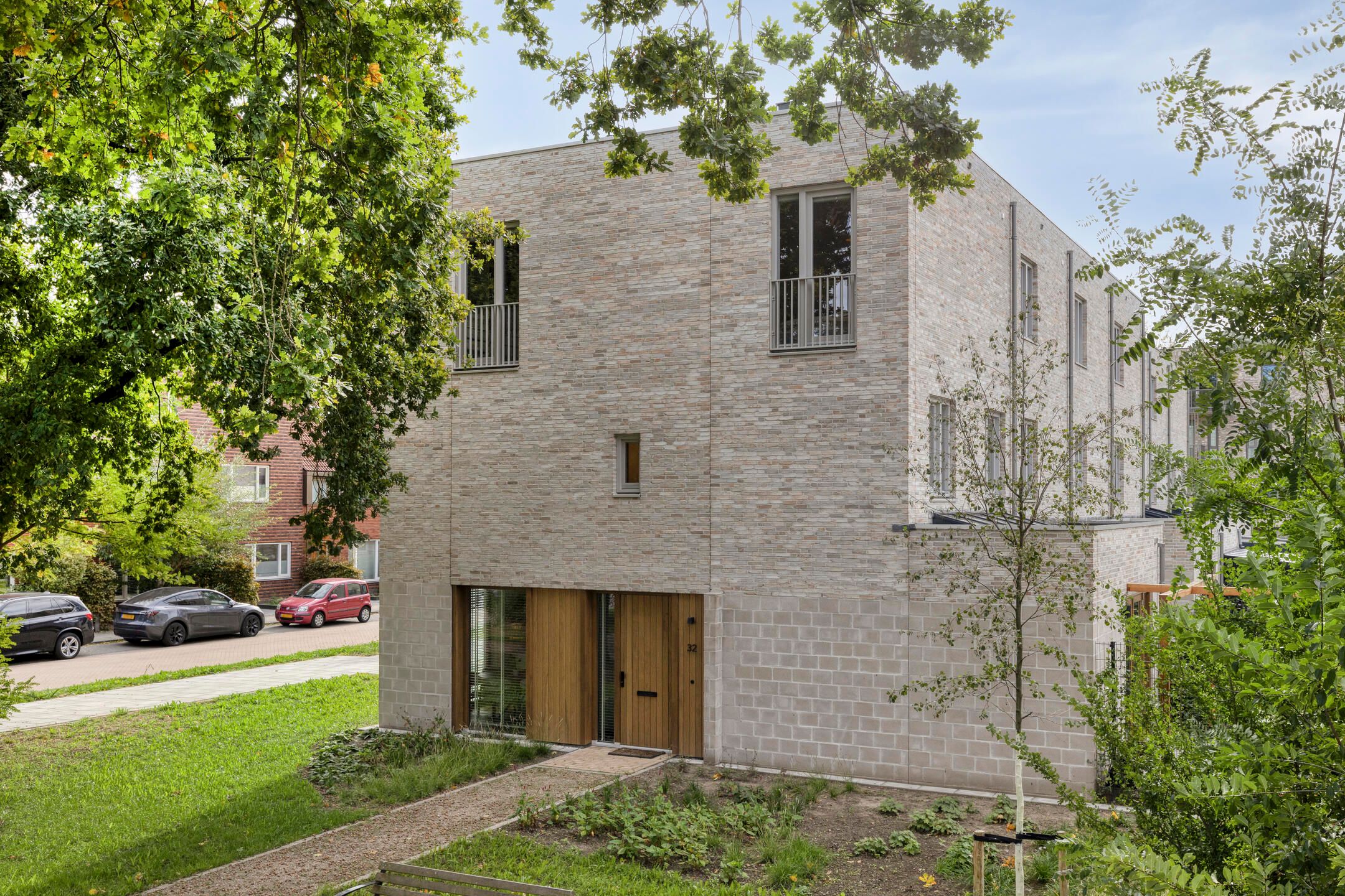 Lochemstraat, 32, Eindhoven, 5651EK, Noord-Brabant, Nederland 32 