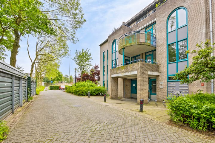 Photo 27 of Tempelstraat 19