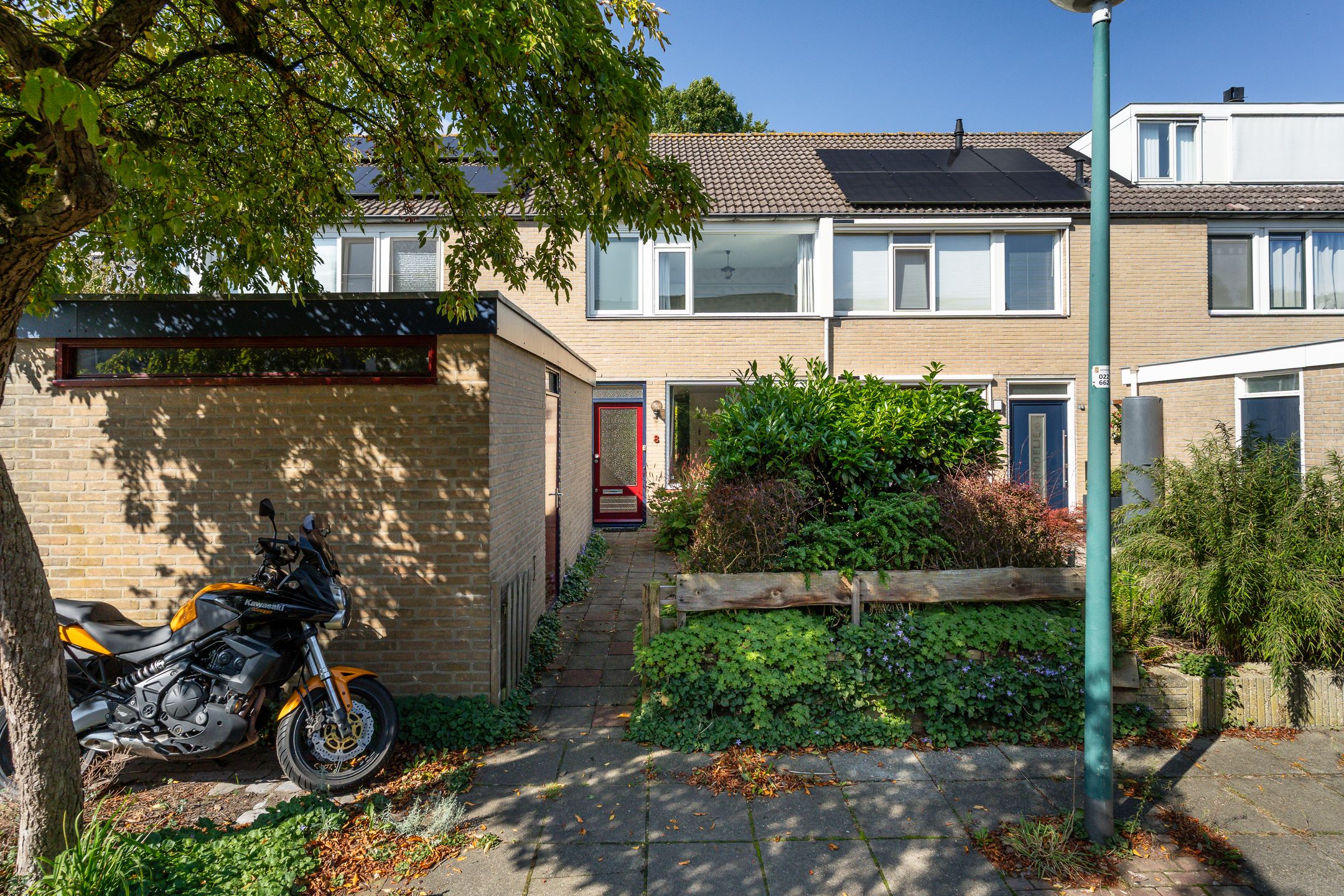 Kornoelje, 8, Leusden, 3831WL, Utrecht, Nederland 8