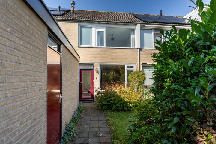 Foto 5 van Kornoelje 8