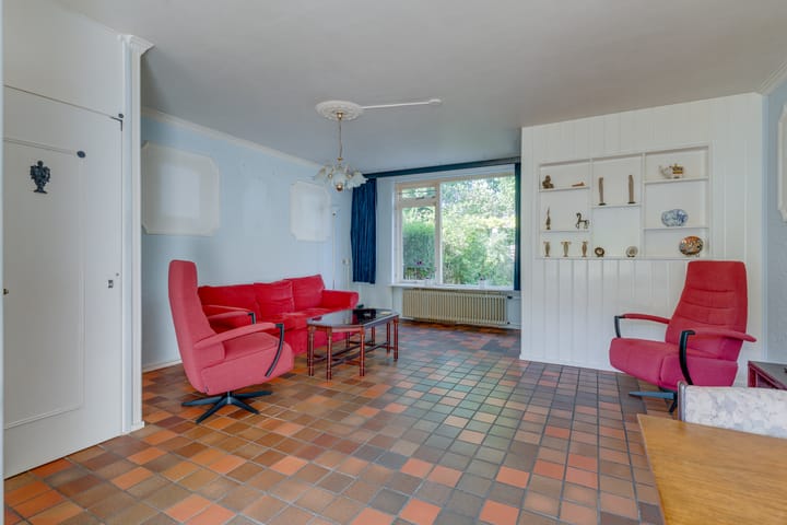 Foto 3 van Kornoelje 8