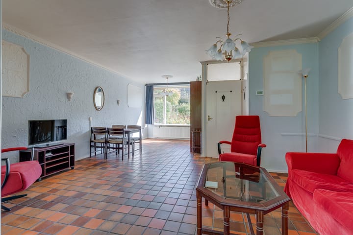 Foto 2 van Kornoelje 8