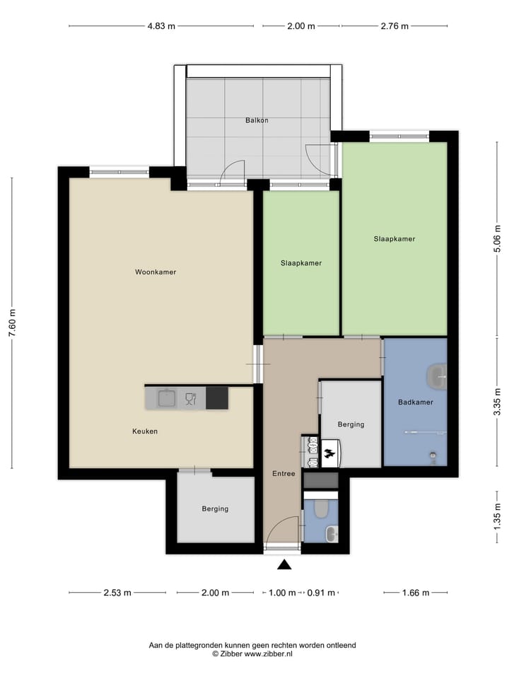 Photo 30 of Tempelstraat 19