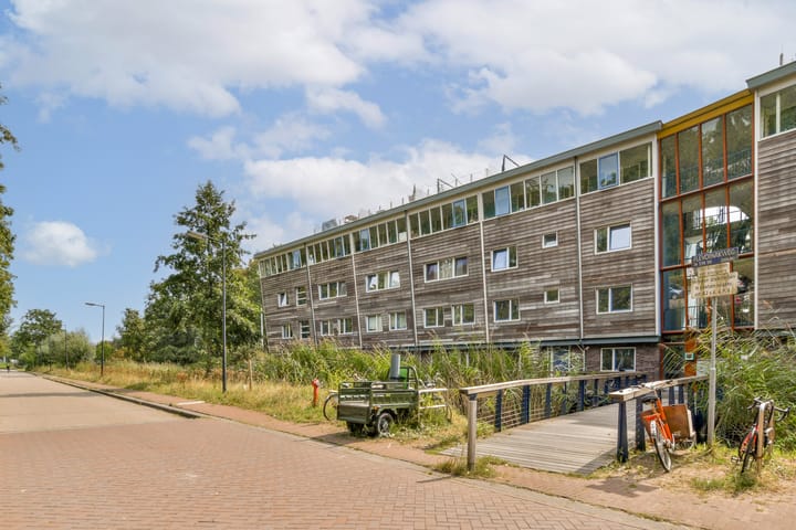 Foto 1 van Flevoparkweg 102