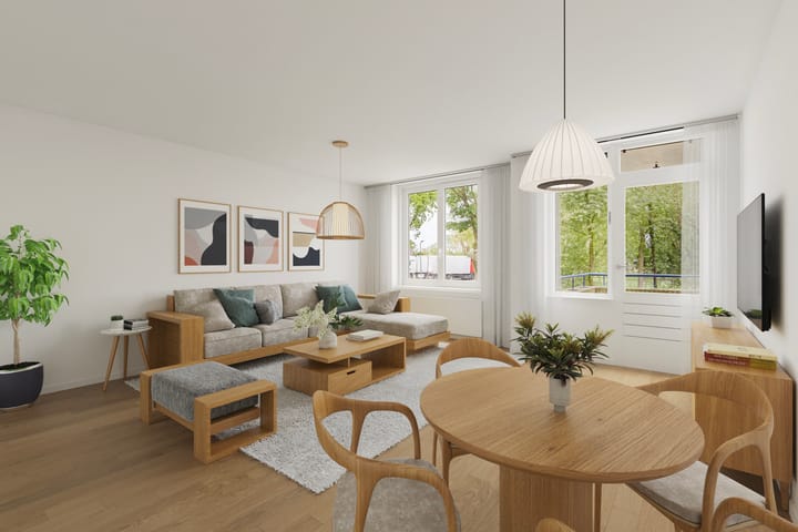 Photo 10 of Tempelstraat 19