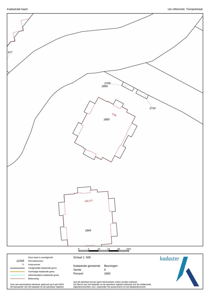 Photo 31 of Tempelstraat 19