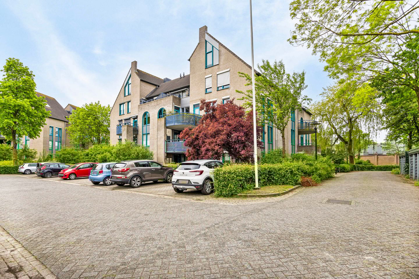 Photo 1 of Tempelstraat 19