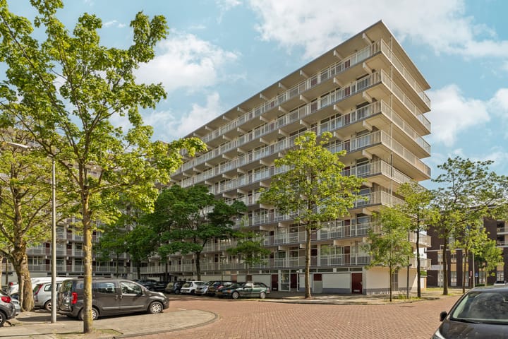 Foto 1 van Statenjachtstraat 444