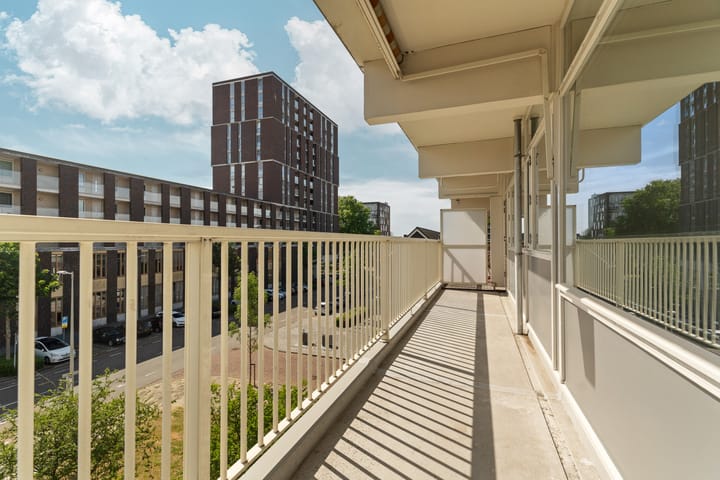 Foto 8 van Statenjachtstraat 444