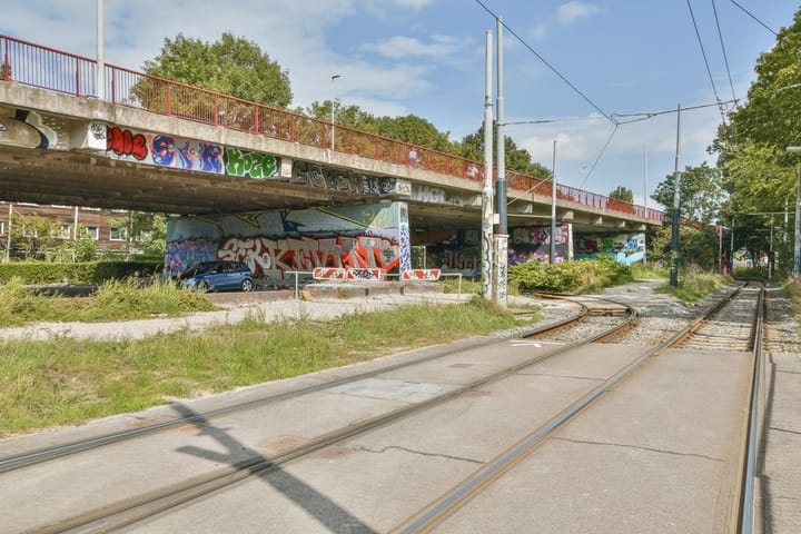 Foto 33 van Flevoparkweg 102