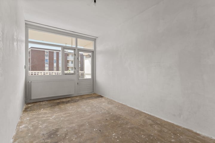 Foto 11 van Statenjachtstraat 444