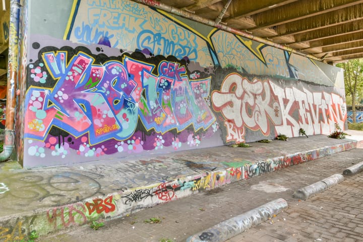 Foto 35 van Flevoparkweg 102