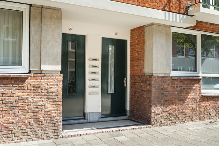 Foto 6 van Moerdijkstraat 31-1