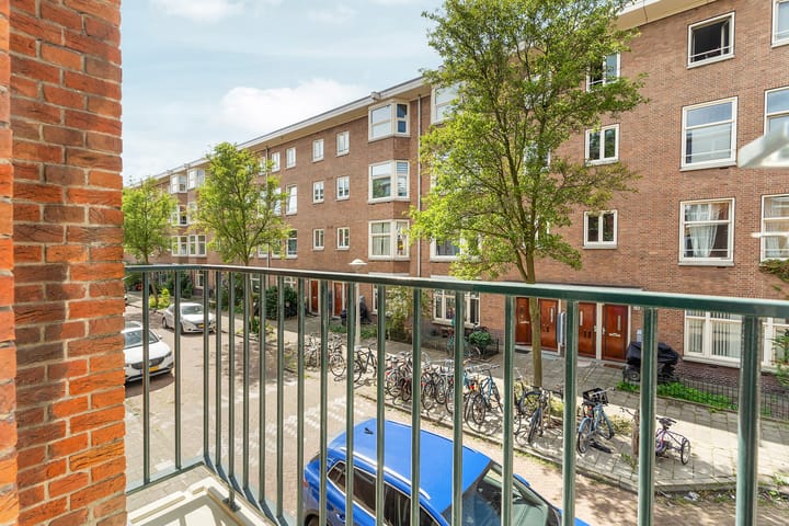 Foto 9 van Moerdijkstraat 31-1