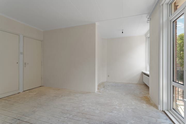 Foto 10 van Moerdijkstraat 31-1