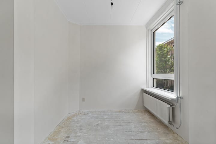 Foto 11 van Moerdijkstraat 31-1