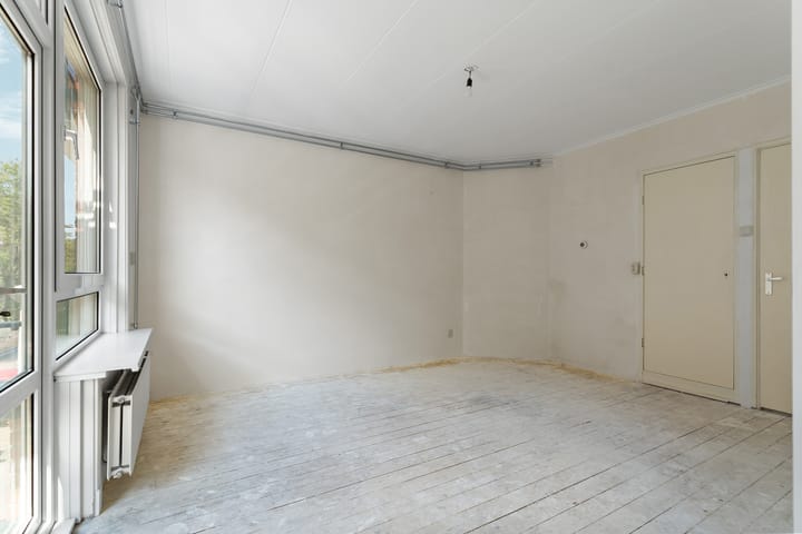 Foto 12 van Moerdijkstraat 31-1