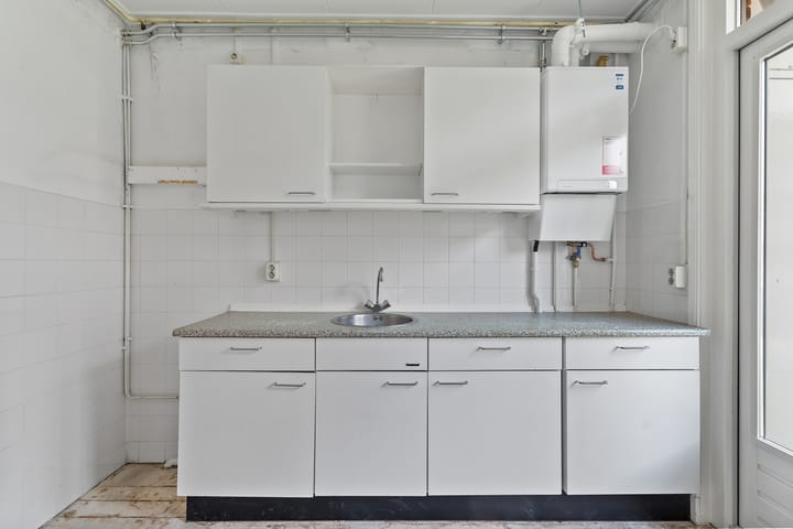 Foto 13 van Moerdijkstraat 31-1