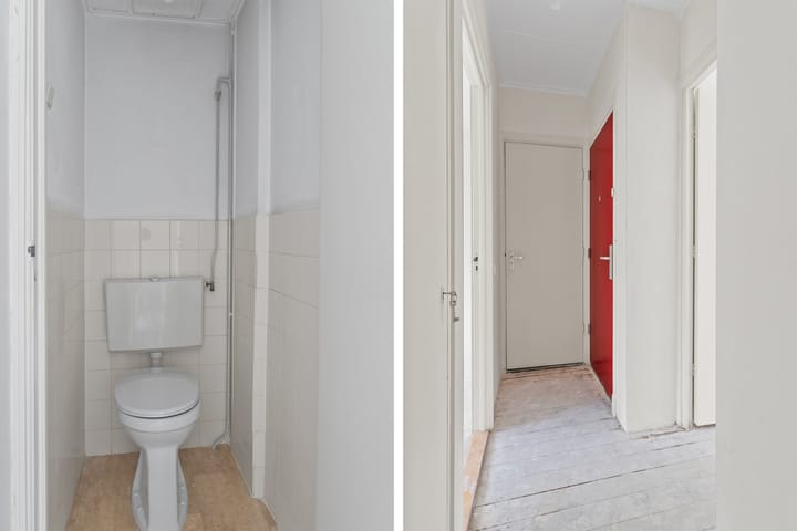 Foto 15 van Moerdijkstraat 31-1