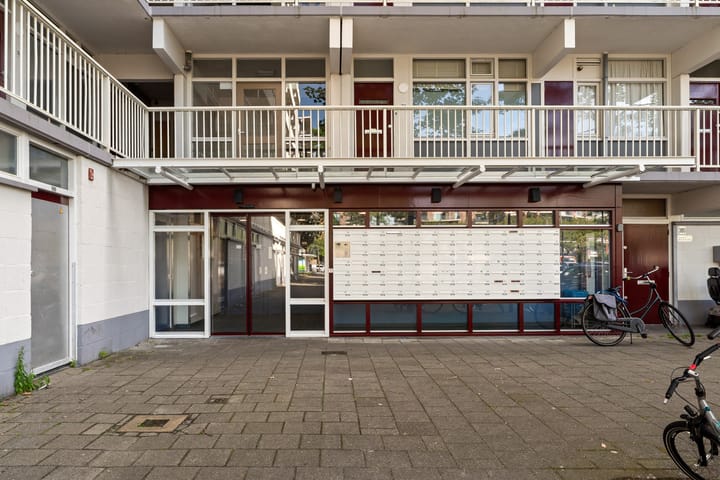 Foto 24 van Statenjachtstraat 444