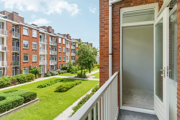 Foto 19 van Moerdijkstraat 31-1