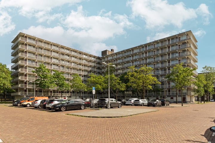 Foto 25 van Statenjachtstraat 444