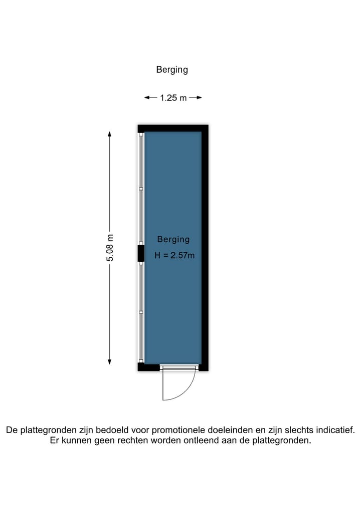 Foto 27 van Statenjachtstraat 444