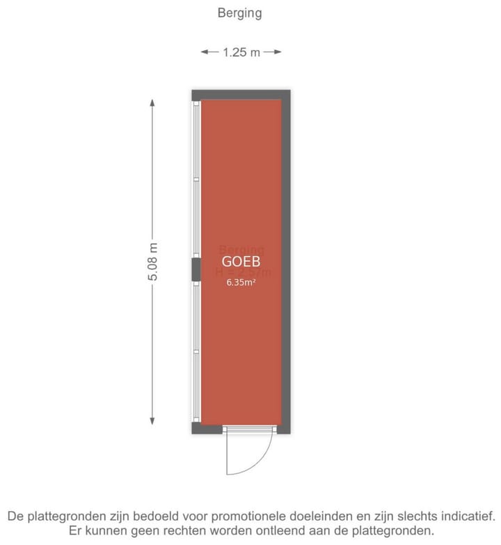 Foto 29 van Statenjachtstraat 444