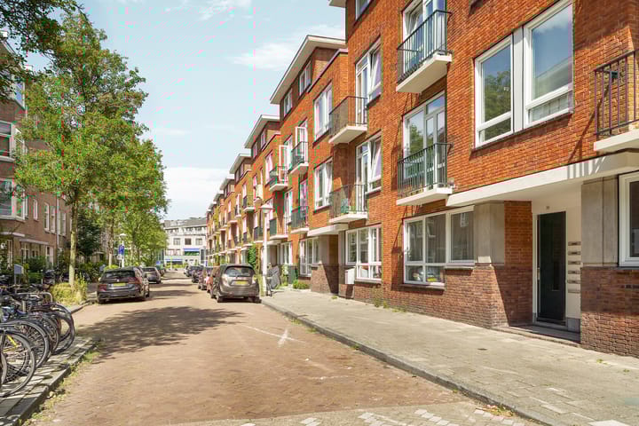 Foto 24 van Moerdijkstraat 31-1