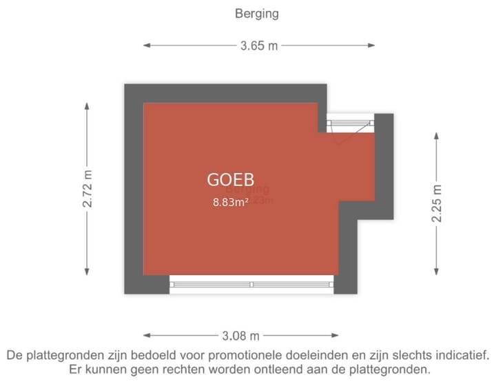 Foto 27 van Moerdijkstraat 31-1