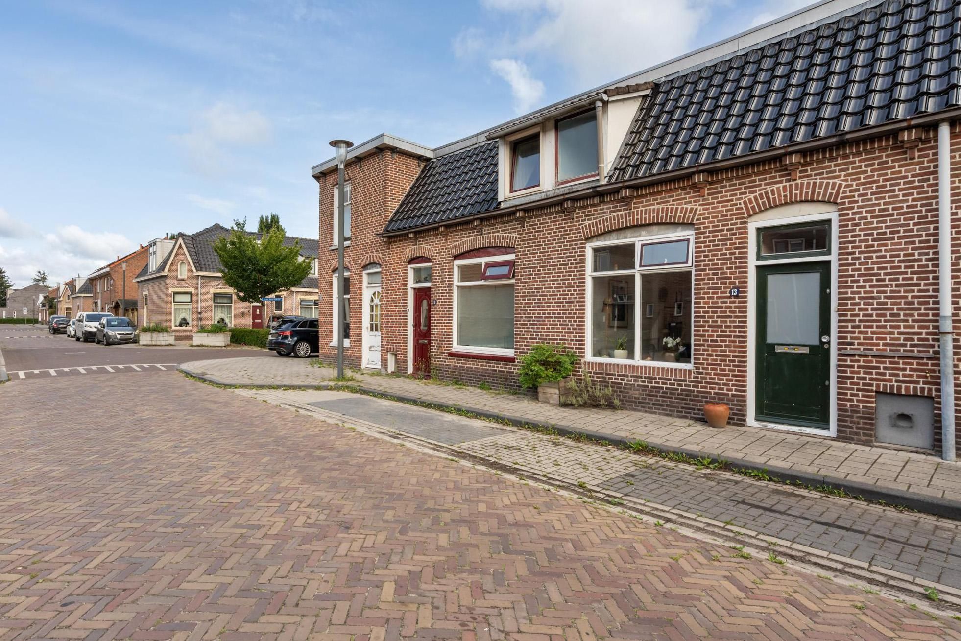 Oranjestraat, 13, Hoogeveen, 7902CA, Drenthe, Nederland 13