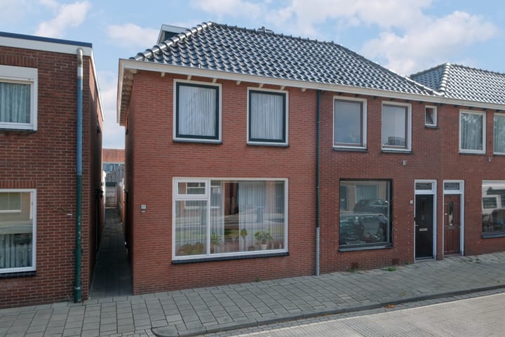 Bornerbroeksestraat 122
