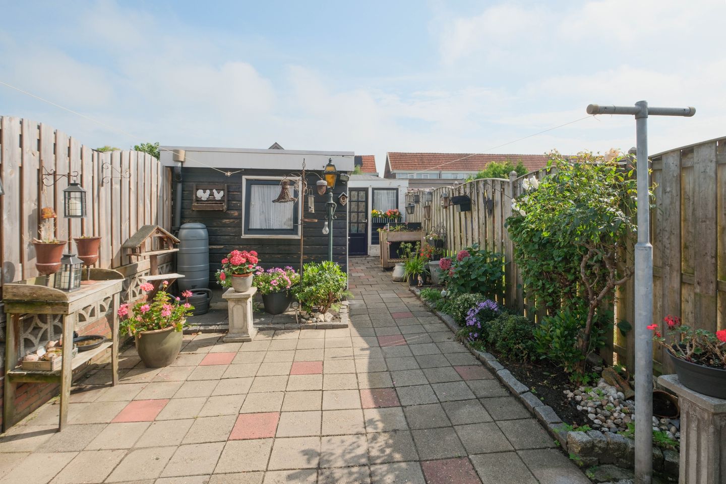 Photo 4 of Bornerbroeksestraat 122