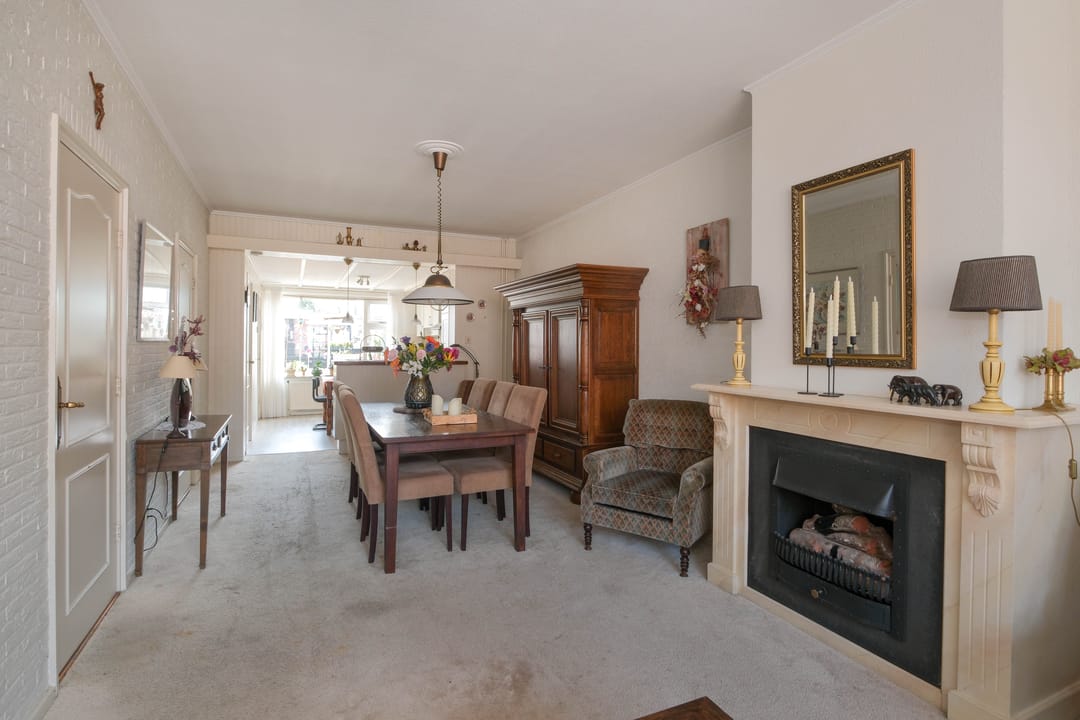 Photo 7 of Bornerbroeksestraat 122