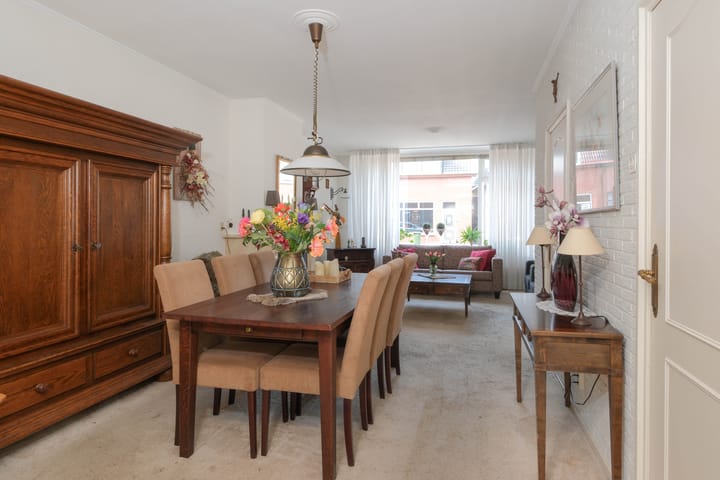 Foto 8 van Bornerbroeksestraat 122